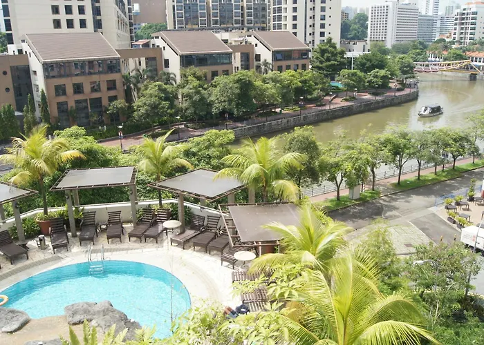  Robertson Quay