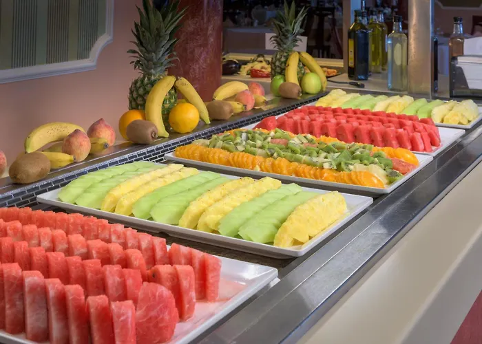 Rodos Palladium Leisure&Wellness