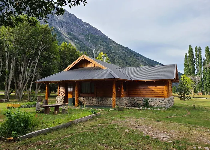 Estancia Peuma Hue