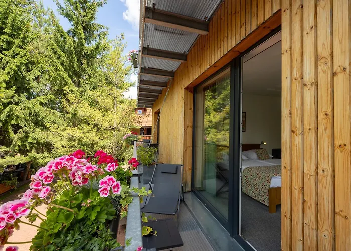 Hotel Frydl