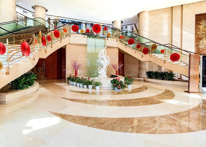 Beijing Feitian Hotel