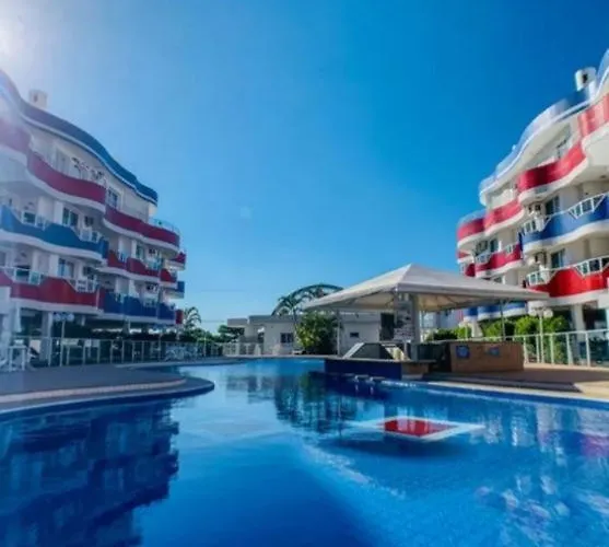 Alquiler de vacaciones: Holiday Ingleses