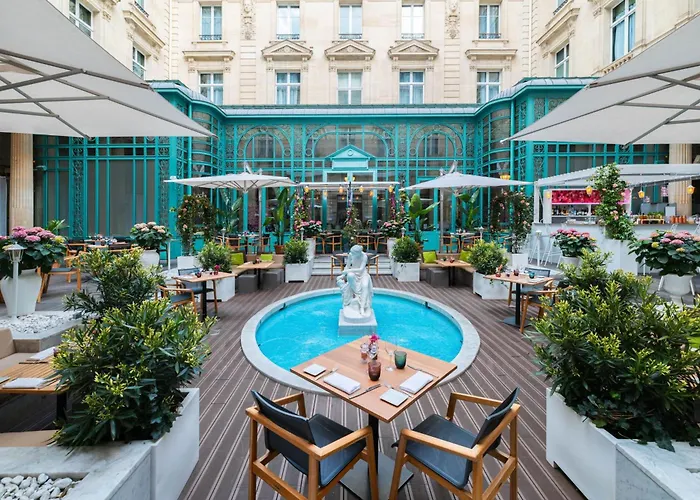 The Westin Paris - Vendome