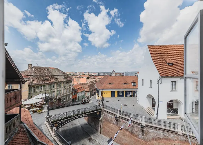 Casa Luxemburg