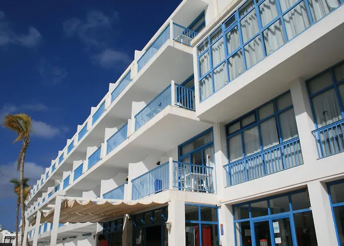 Costa Volcán&Spa