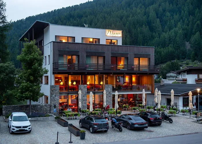 Bed & Breakfast Nives