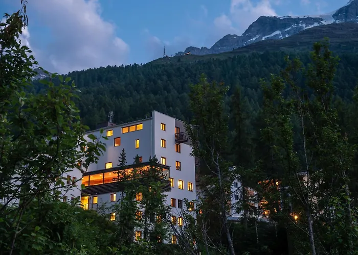Bed & Breakfast Nives