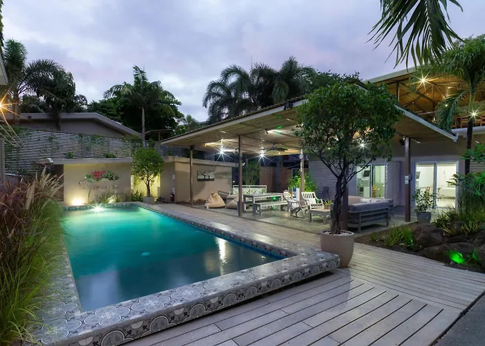 Tamarindo Bay Boutique , Apartments & Suites (Adults Only)