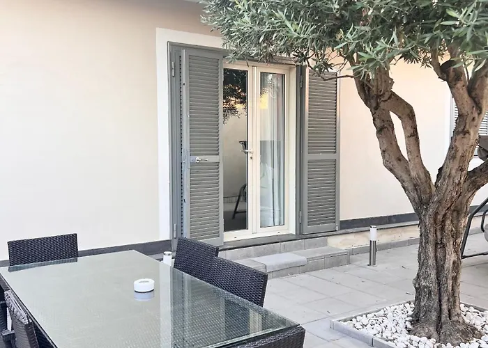 Appartamento : Villa Costantino