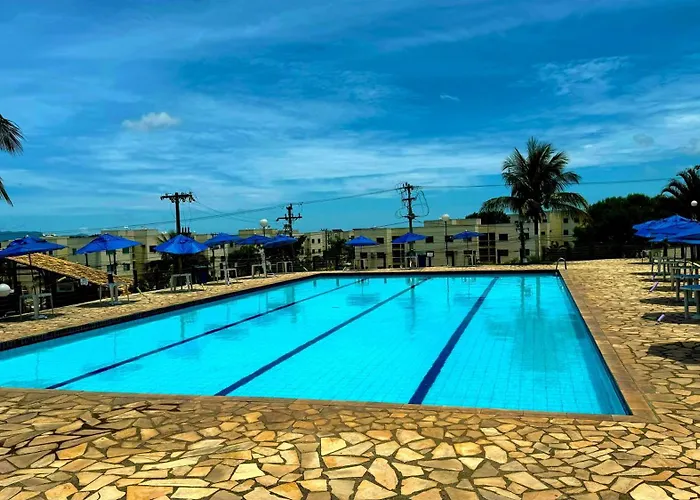 Marina Clube Apartamento