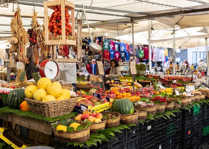 Apartahotel: Sonder Montevecchio