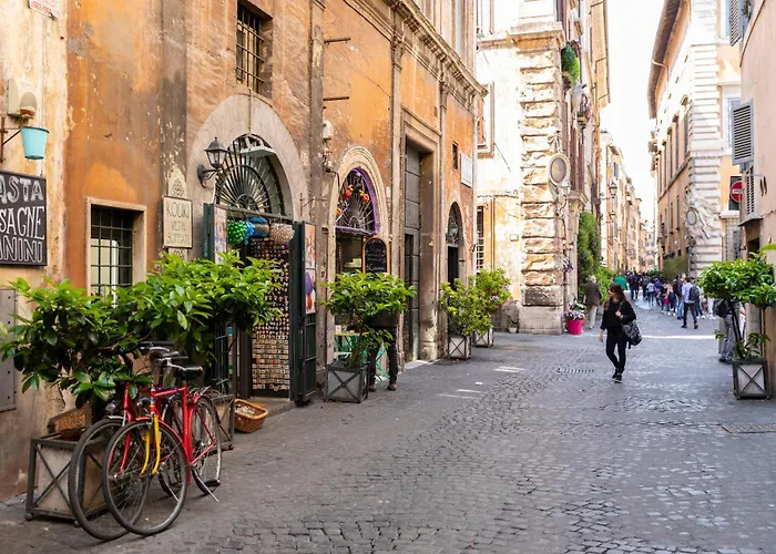 Apartahotel: Sonder Montevecchio