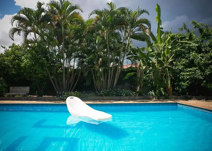 Hotel Santa Catarina