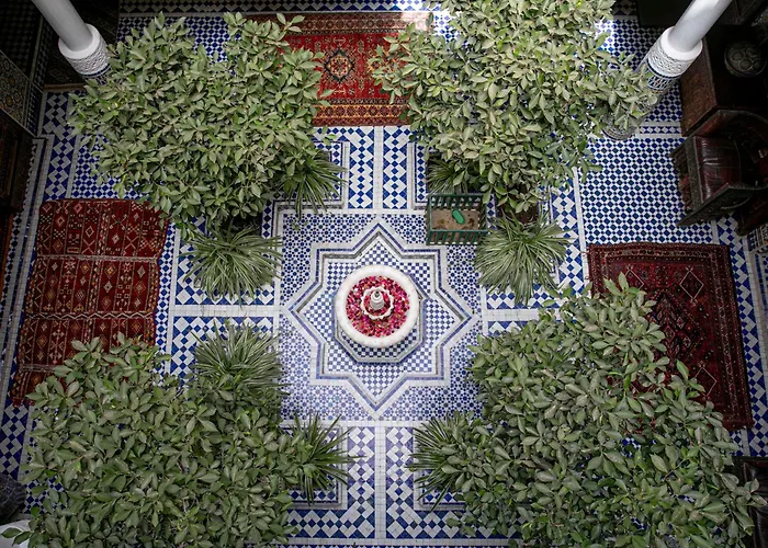 Riad Bab Chems