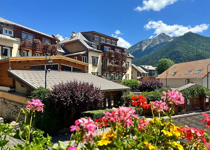 Les Autanes Spa-Balnéothérapie&Restaurant