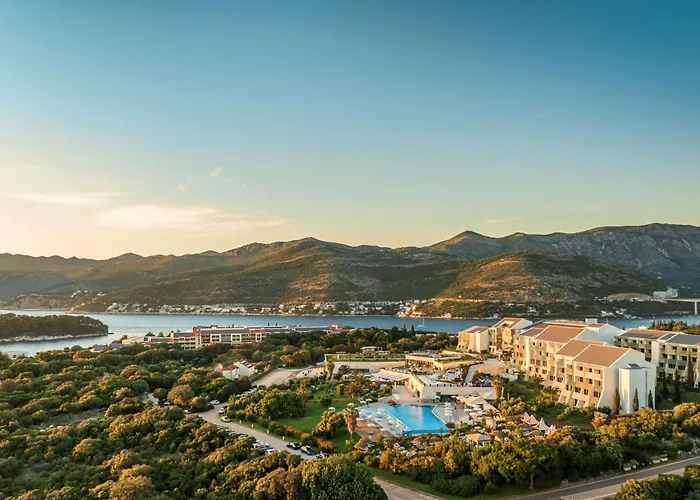 Valamar Lacroma