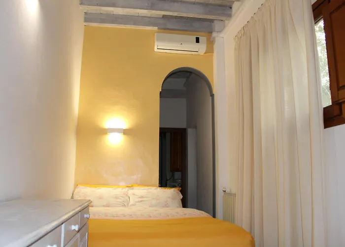 Alquiler de vacaciones: Max Studios Florence