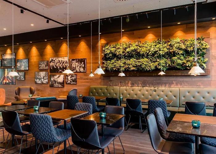 Günstiges Hotel: Motel One Salzburg-Süd