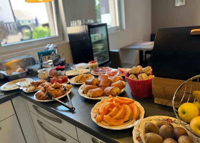Hôtel accueillant les animaux: Chambres d'hôtes - L'Ecurie Obernai