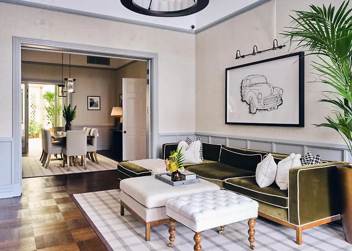 Spa Hotel: The Adria