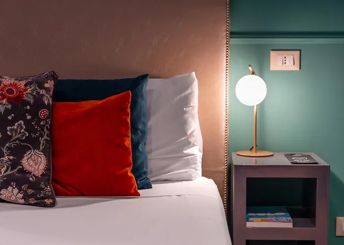 Town House Campo De Fiori