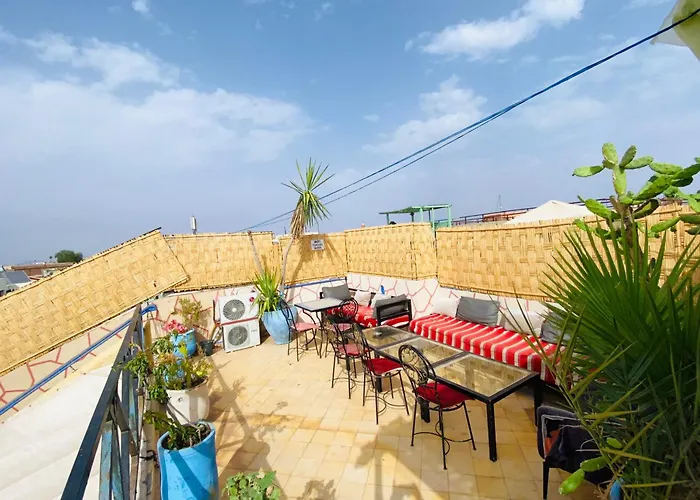 Riad Dia