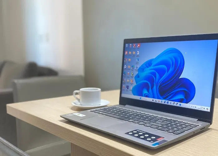 Hotel de pingue-pongue: Beach Class Fortaleza By Am