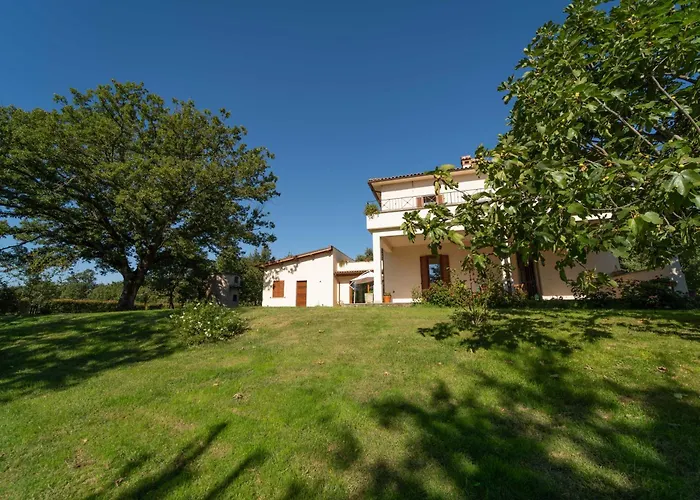 Hotel con vista: Poggio delle Ginestre