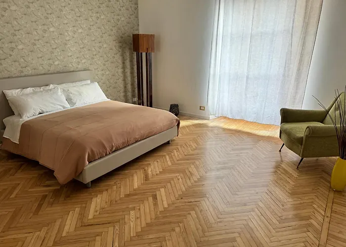 Suite Boutique Moscova