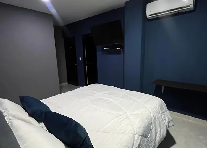 B&B: Hotel Stay Villa Marta
