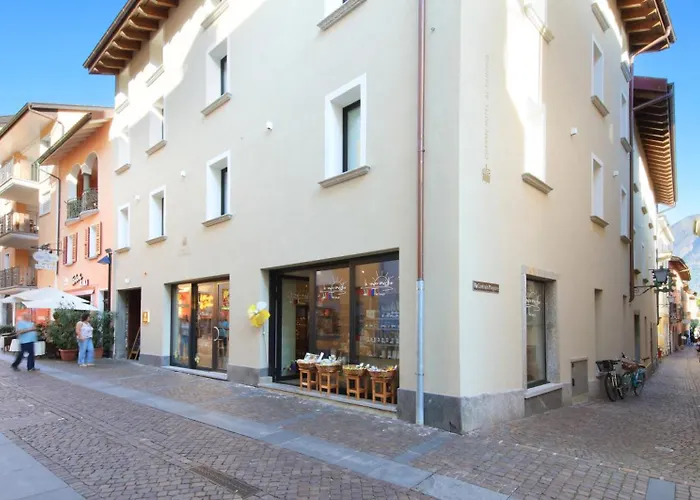 Charme Hotel Al Torchio