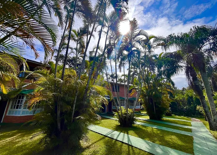 Centro de Bombinhas Jardin Flamingo