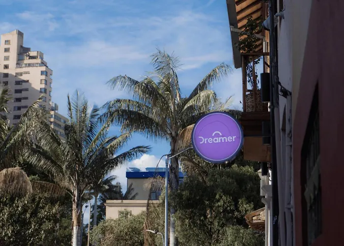Casa Dreamer