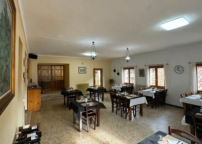 L Esquella Restaurante