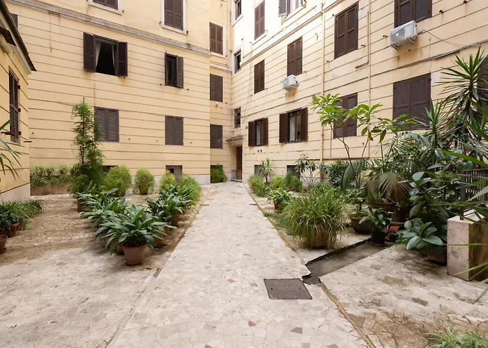 Del Mercato