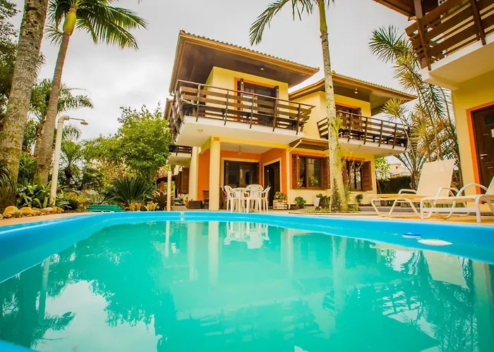Bollté Praia Boutique Pousada - Campeche