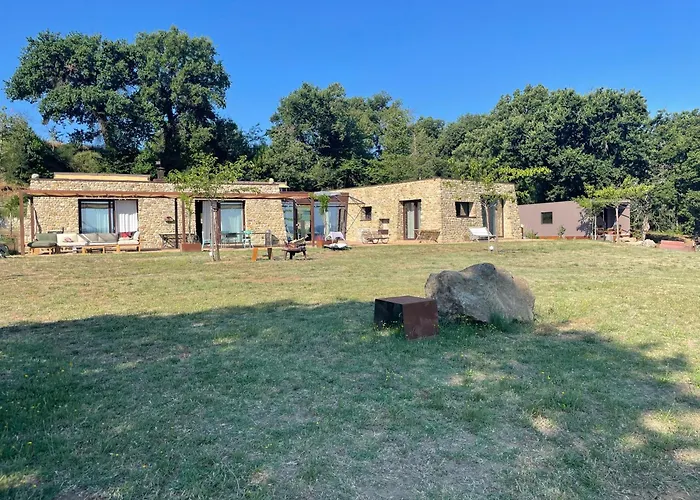 Agriturismo Affaccio su Orvieto