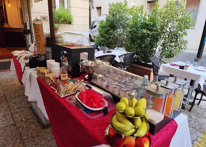  Torcolo "Residenze Del Cuore"