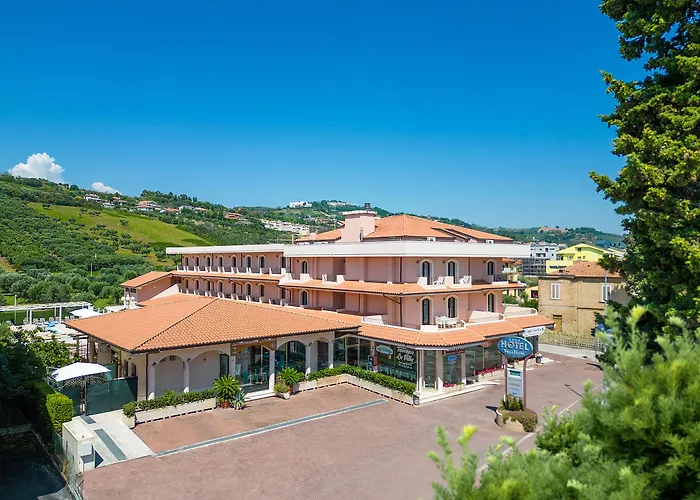 Villa Elena