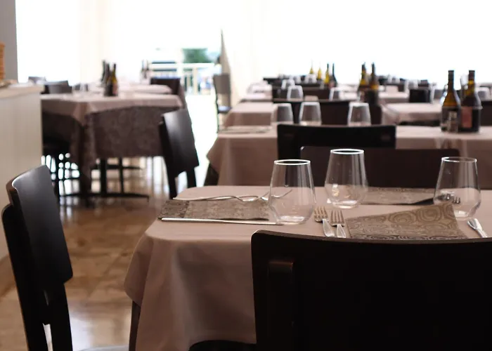 Hotel Antille E Azzorre