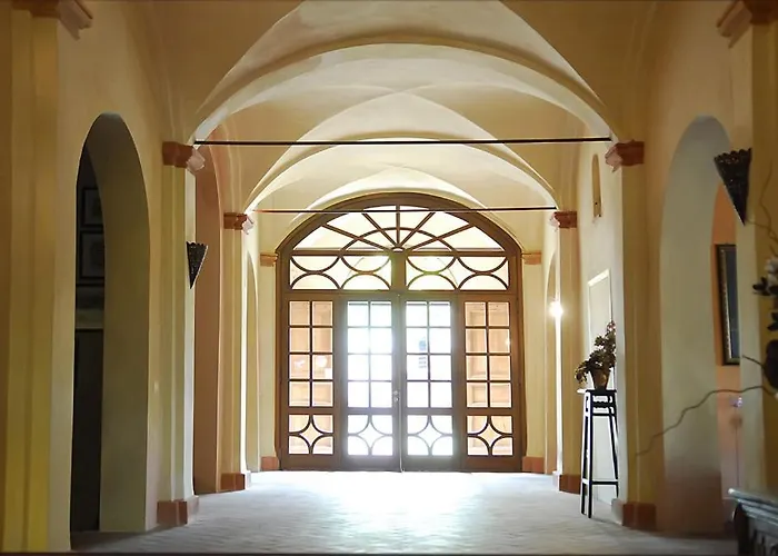 R&B Villa Tartaruga