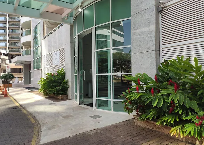 Casinha: Biarritz Hplus Long Stay