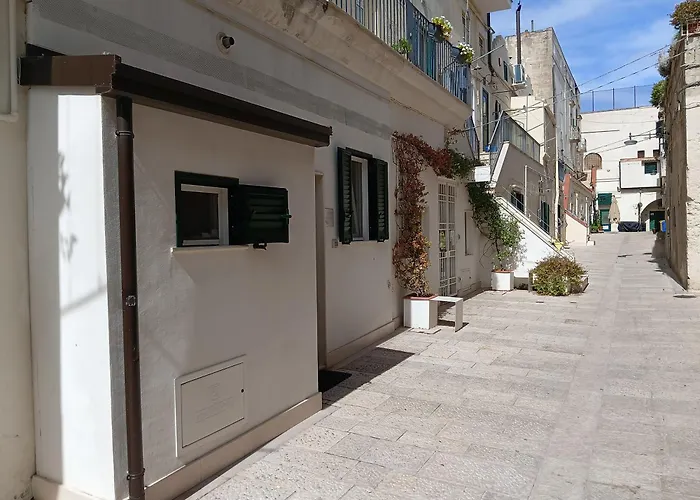 La villa: Casa Vacanza Martino