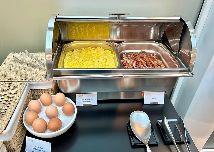 BB Hotels Smarthotel Duomo