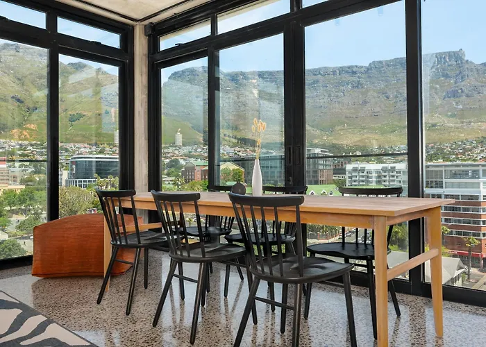 Zentrales Hotel: Neighbourgood 84 Harrington