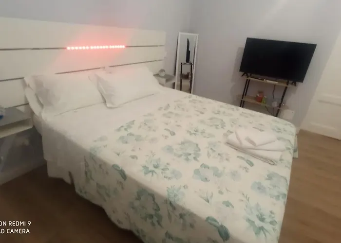 Camere da sogno