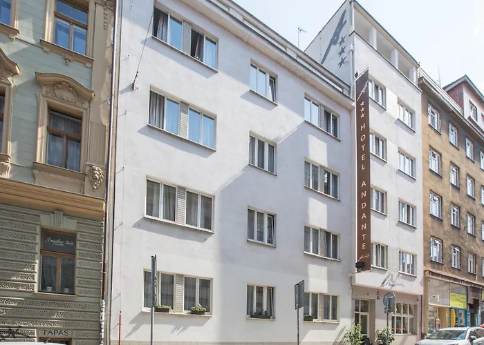 Hotel Andante