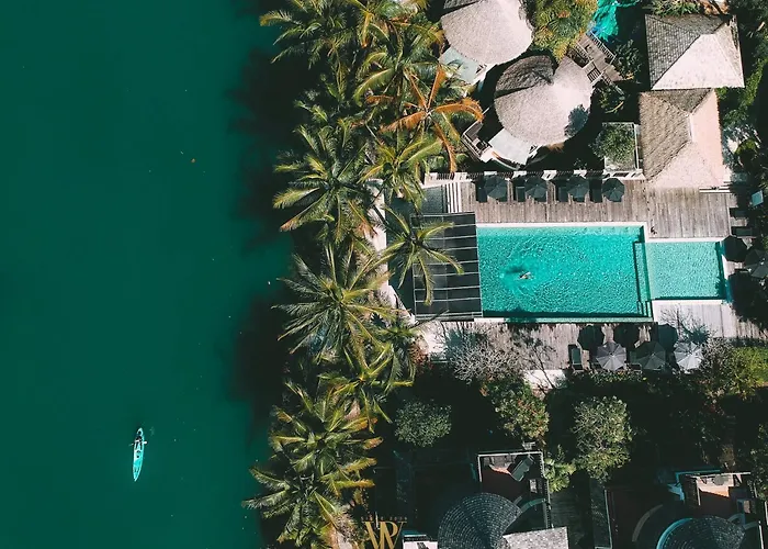 Aana Resort & Villas Koh Chang