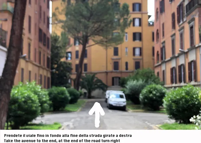 Hotel vicino al College: B&B Da Ponticello