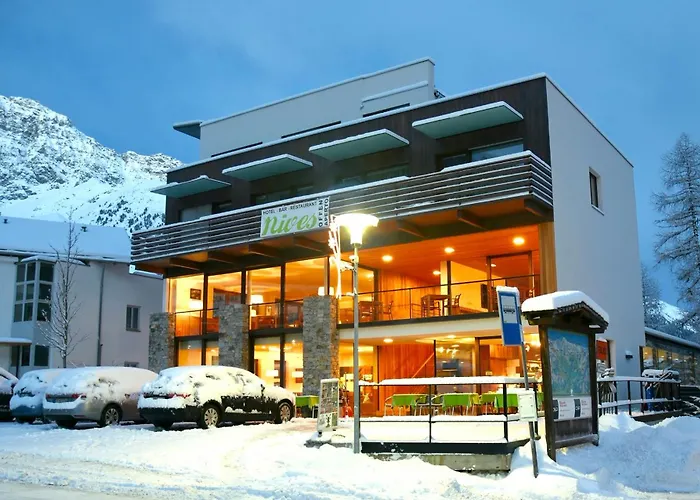 Bed & Breakfast Nives